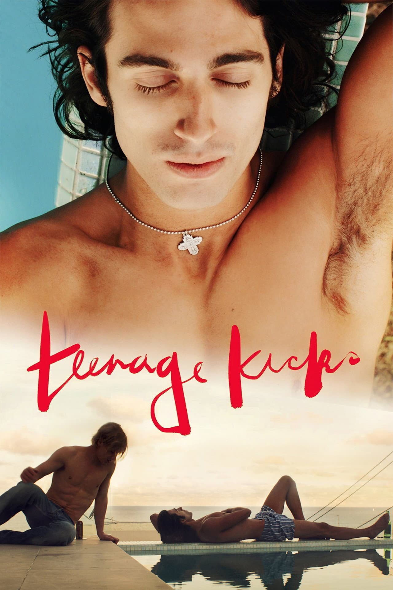 Teenage Kicks preview 2