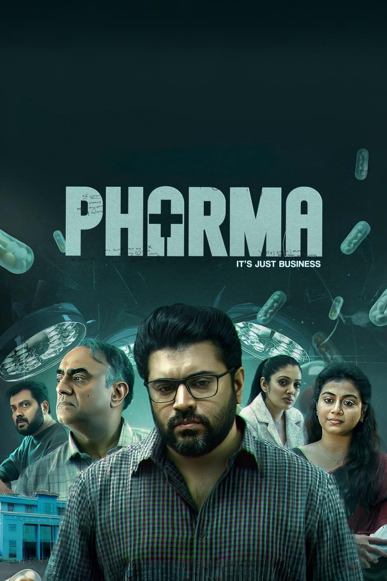 Pharma preview 2