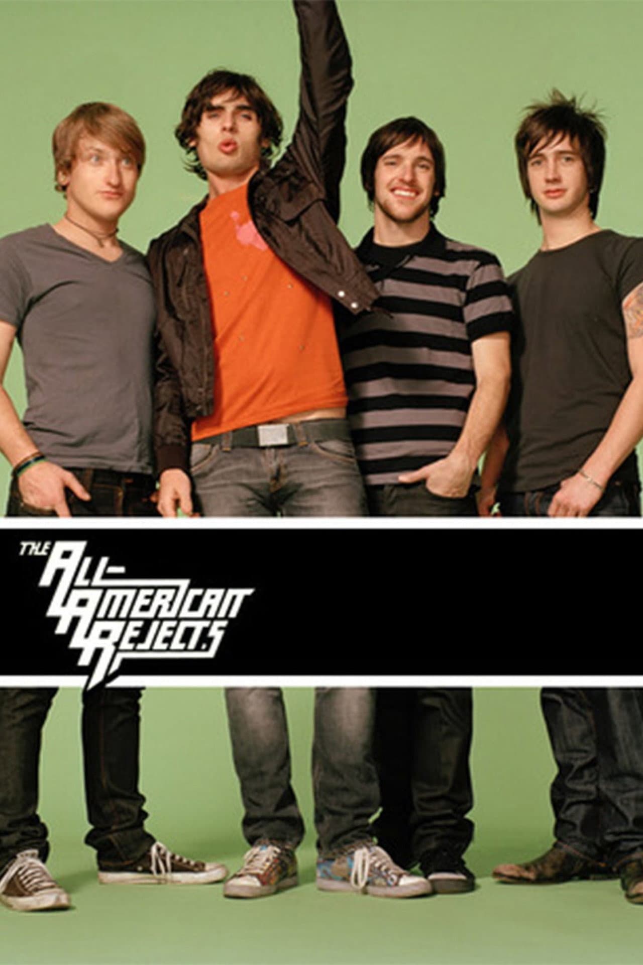 All American Rejects: Live at Soundstage preview 2