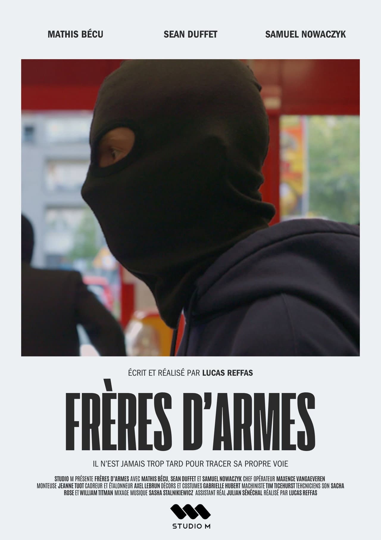 Frères d'armes preview 2