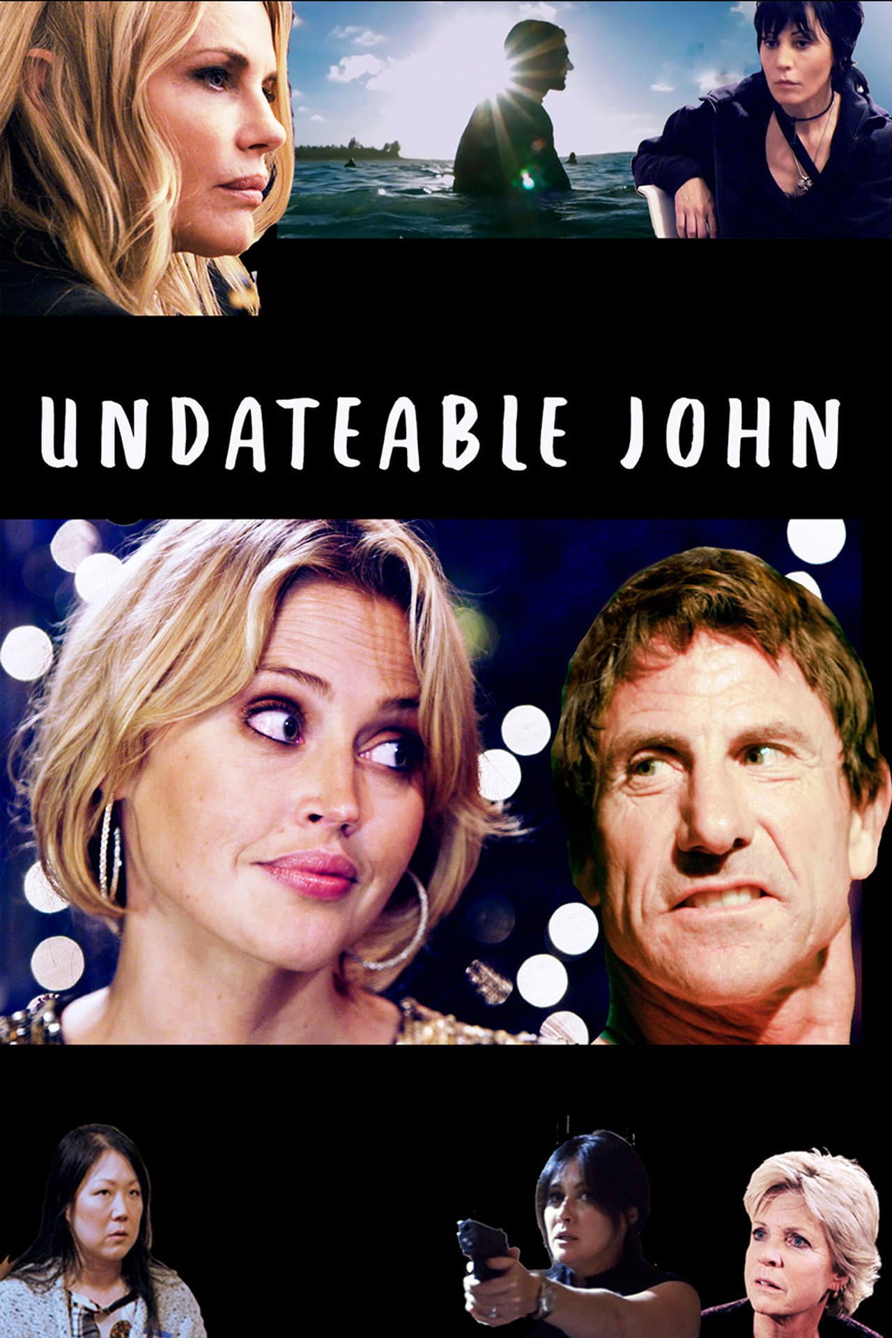 Undateable John preview 2