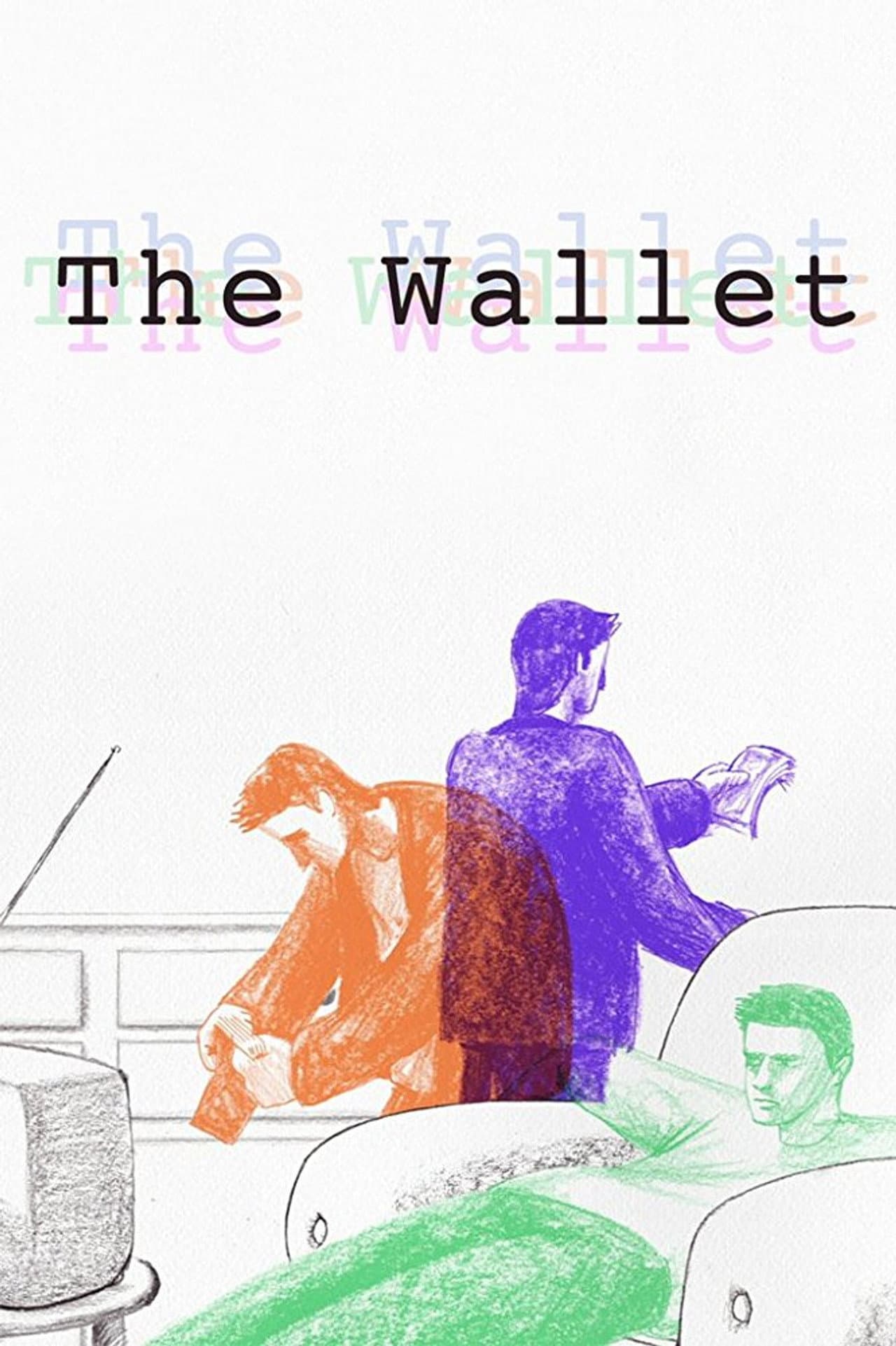 The Wallet preview 1