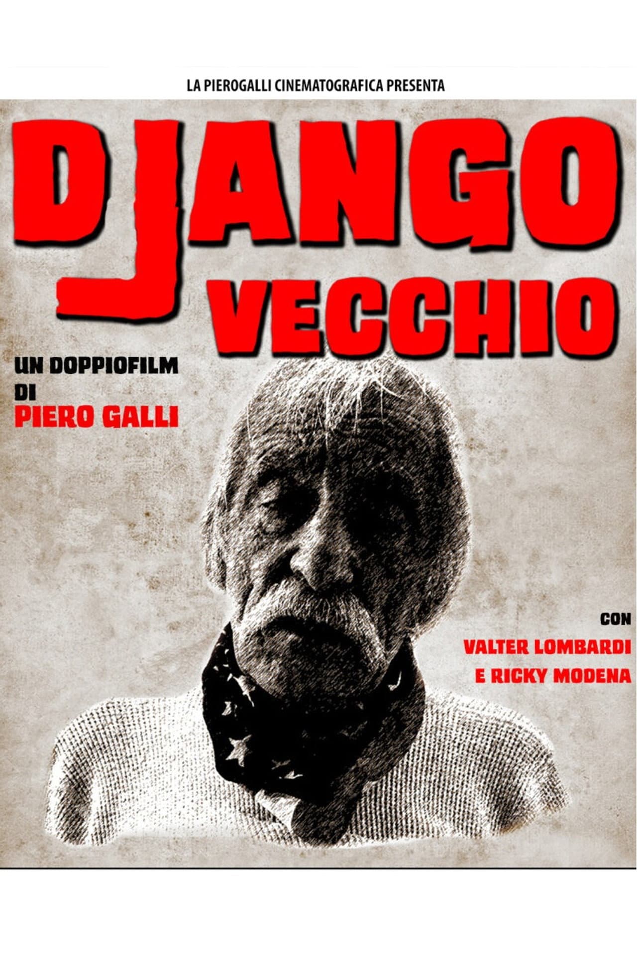 Django Vecchio preview 1