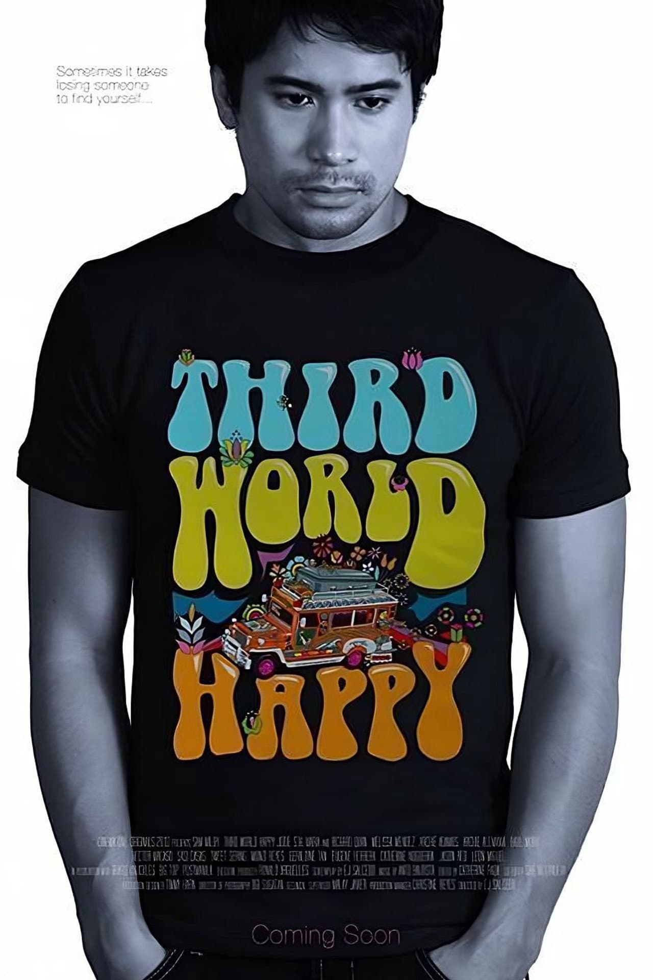 Third World Happy preview 2