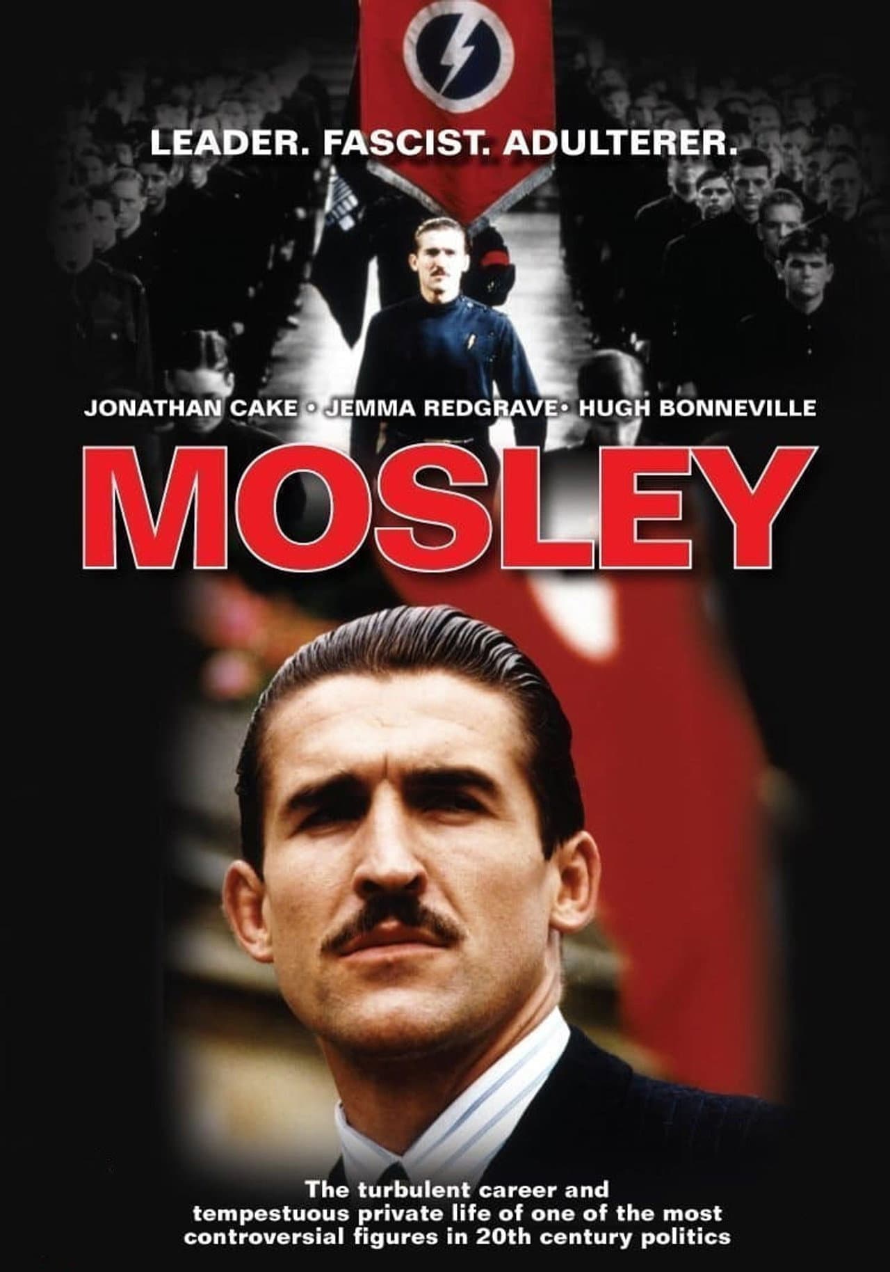 Mosley preview 2