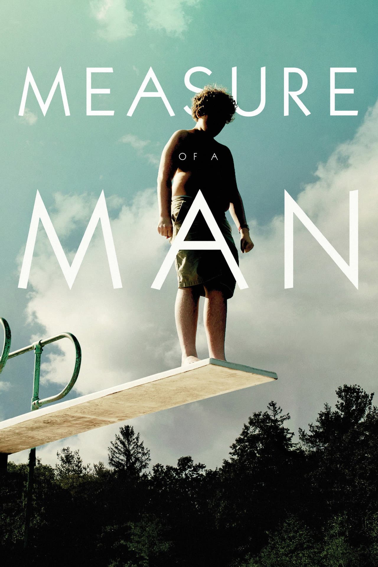 Measure of a Man preview 2