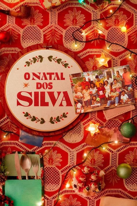 O Natal dos Silva preview 2