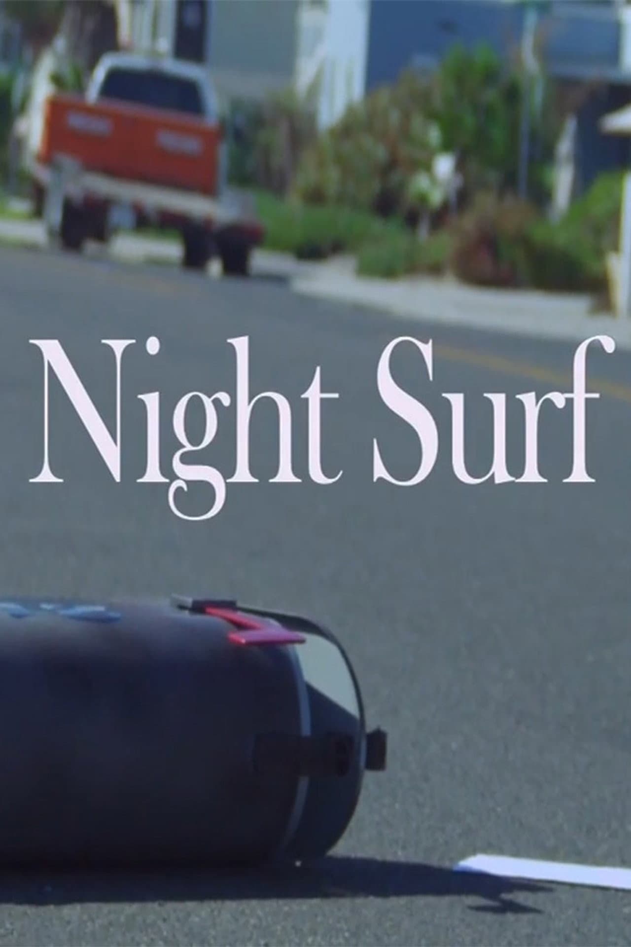 Night Surf preview 2