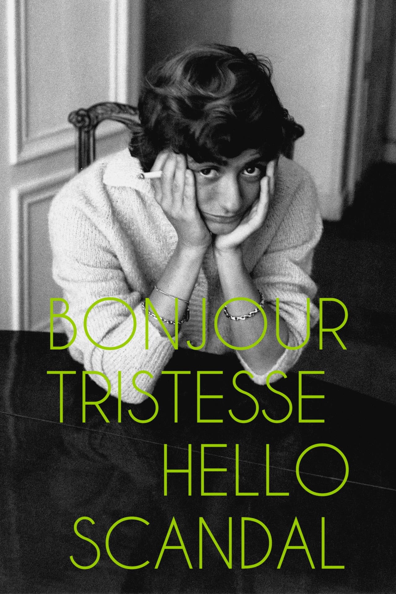 Bonjour Tristesse, Hello Scandal: The Raunchy Book That Shocked France preview 2
