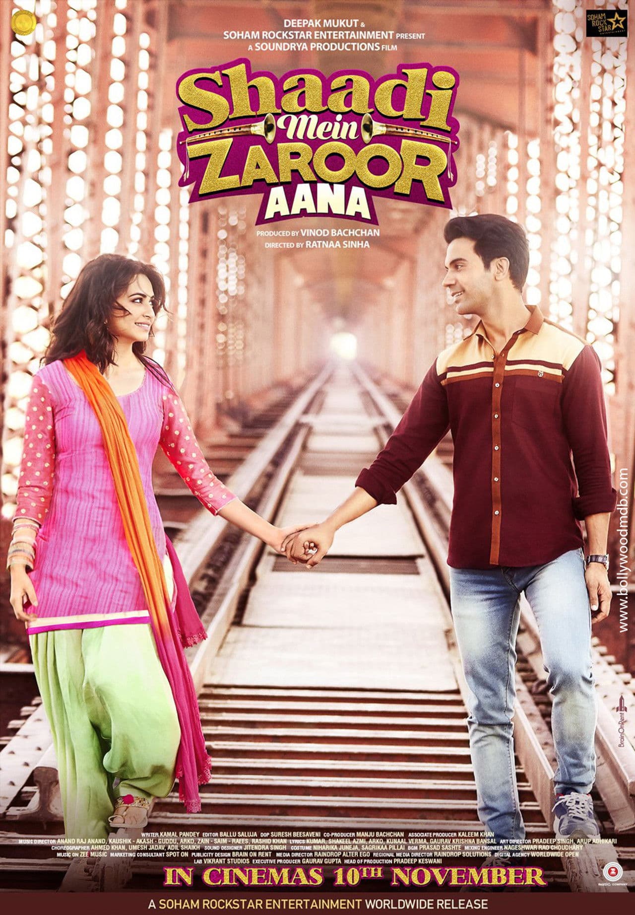 Shaadi Mein Zaroor Aana preview 2