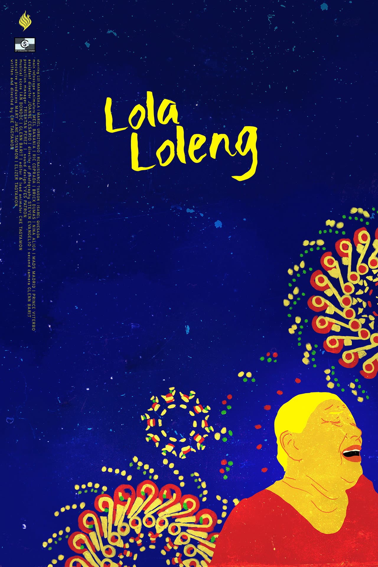 Grandma Loleng preview 2