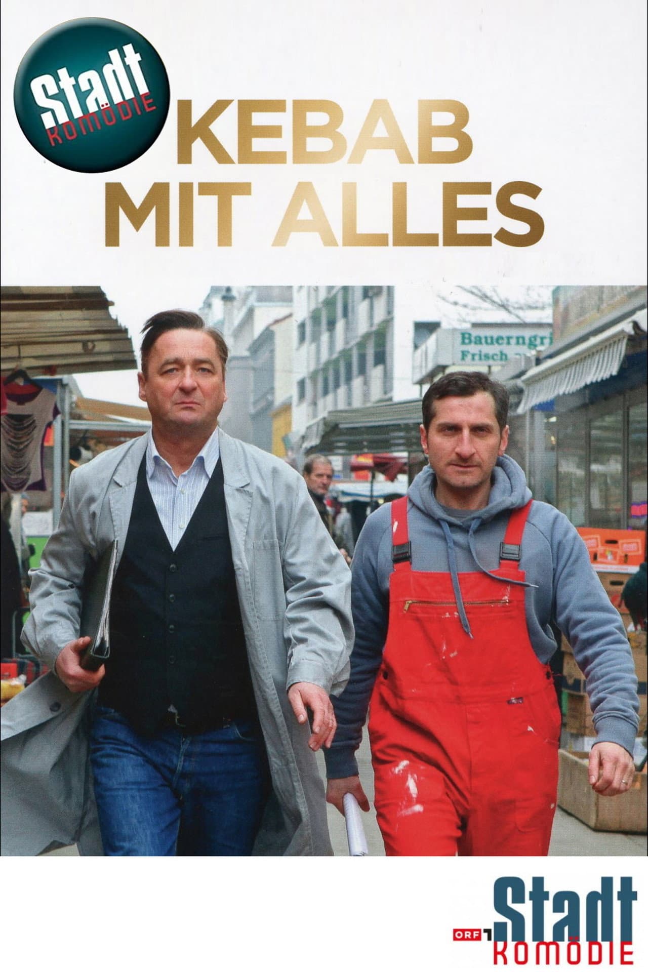 Kebab mit Alles preview 2
