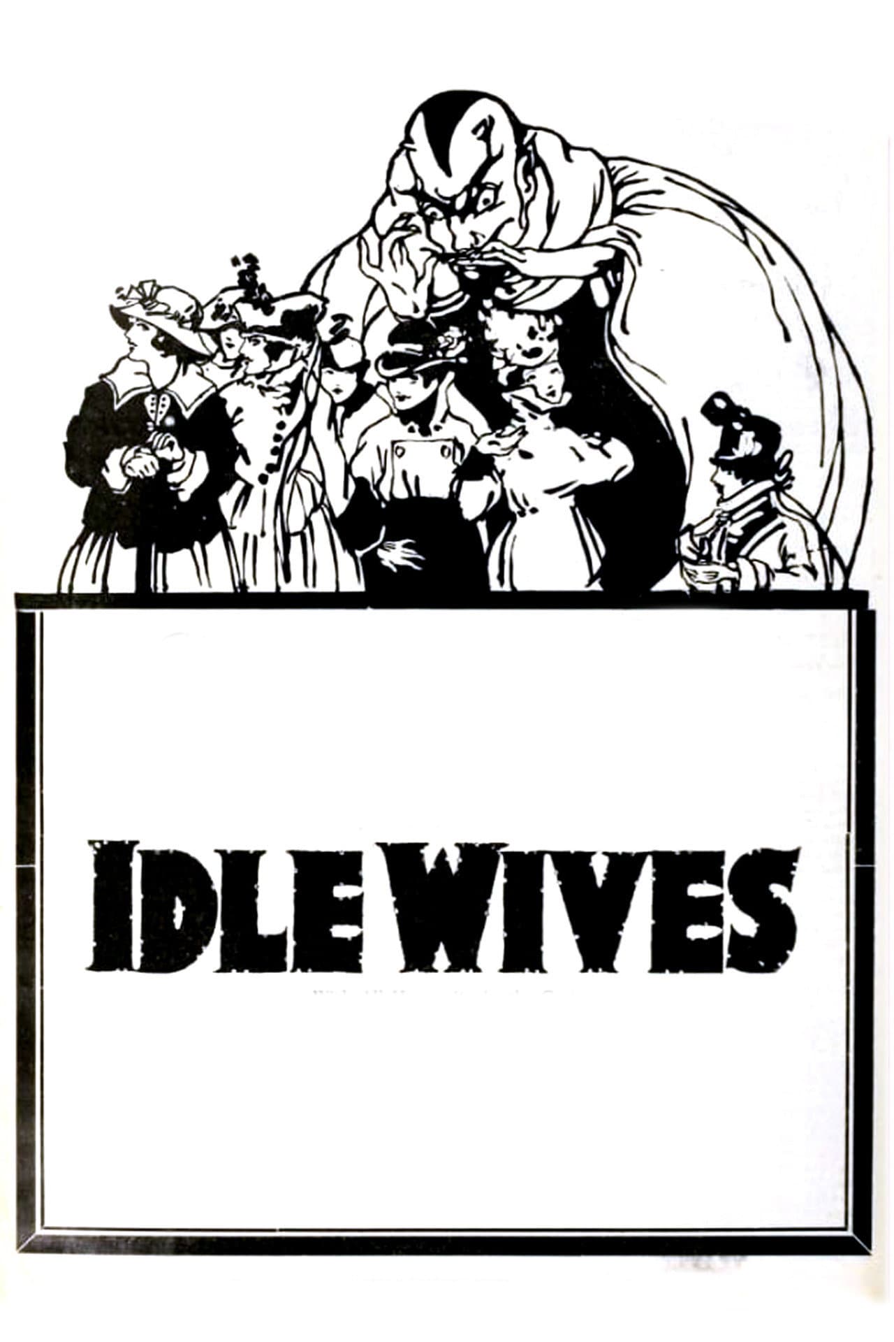 Idle Wives preview 2