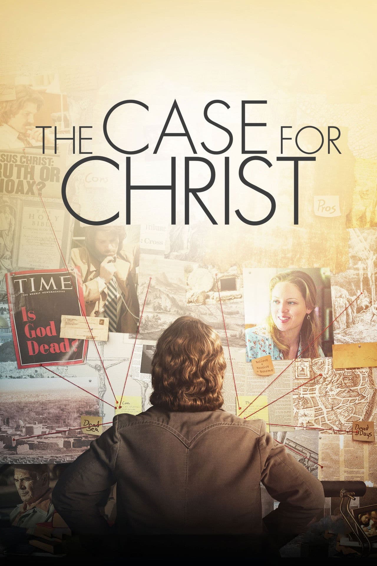 The Case for Christ preview 2