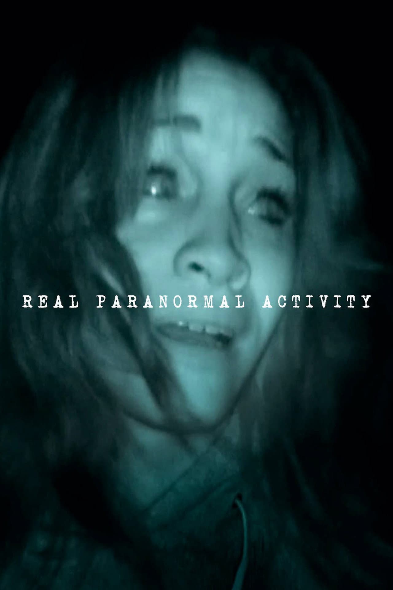 Real Paranormal Activity preview 2