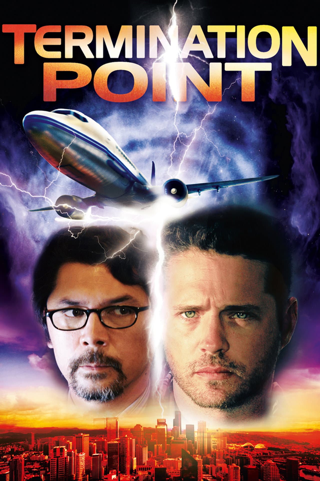 Termination Point preview 2