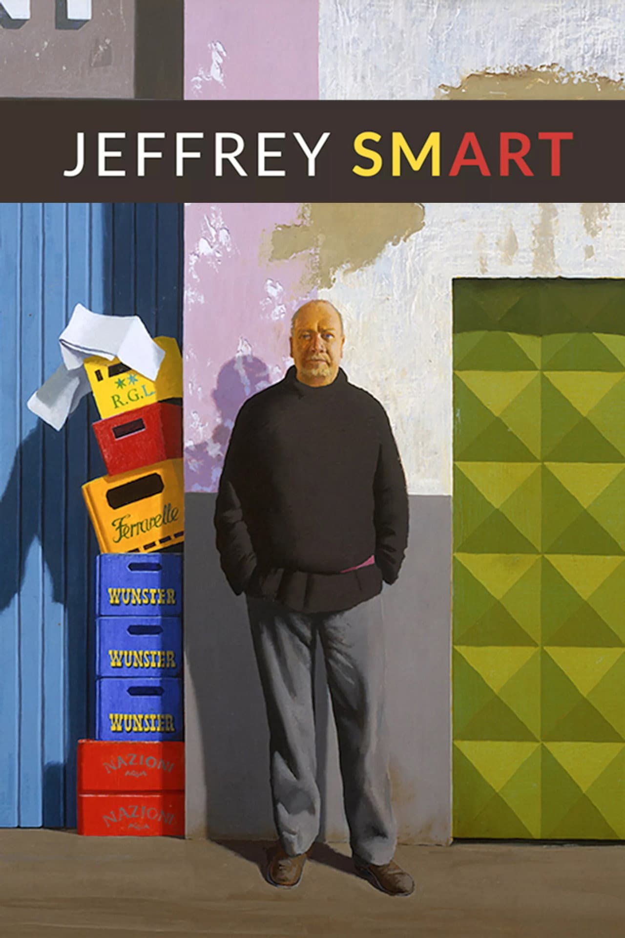 Jeffrey Smart preview 2