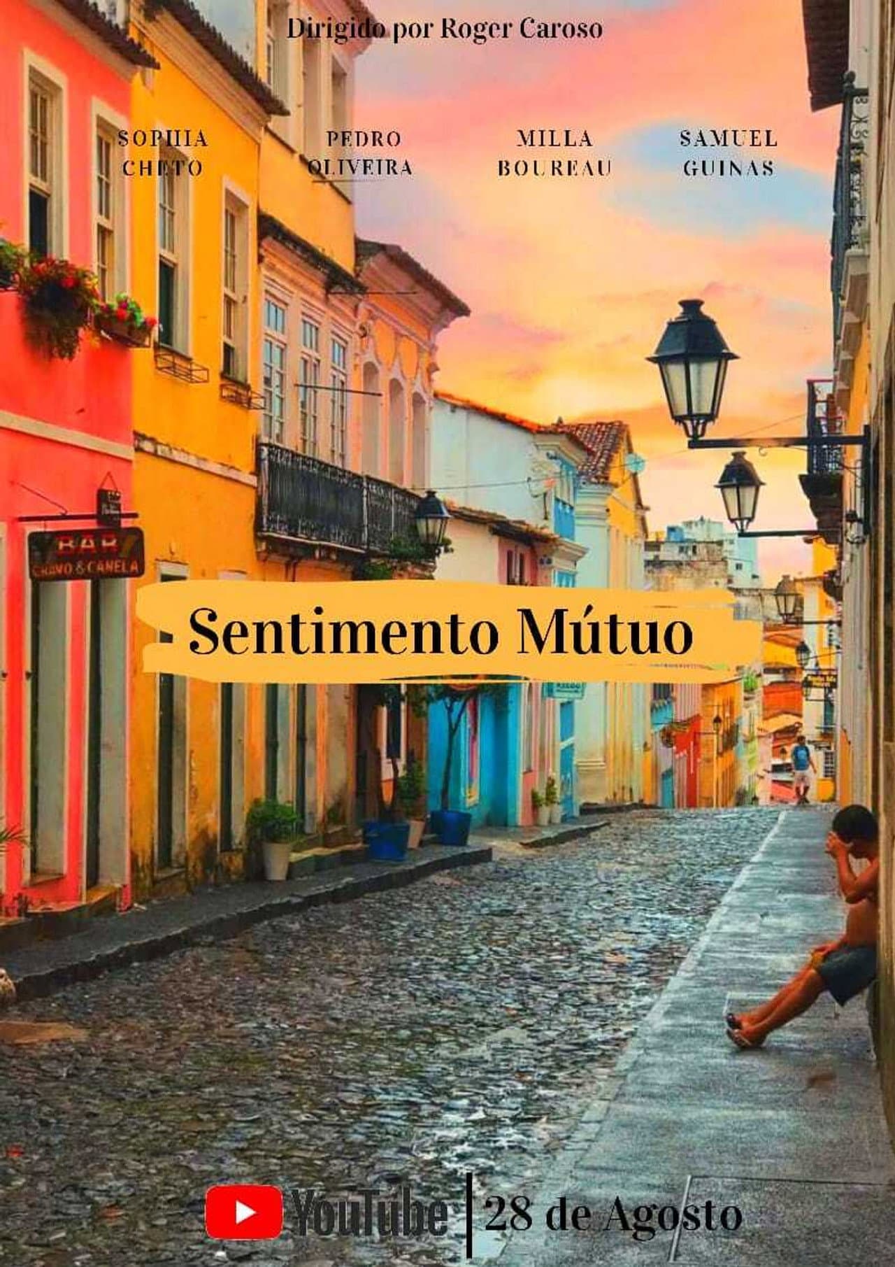 Sentimento Mútuo preview 2