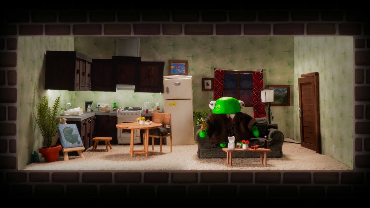 Apartments