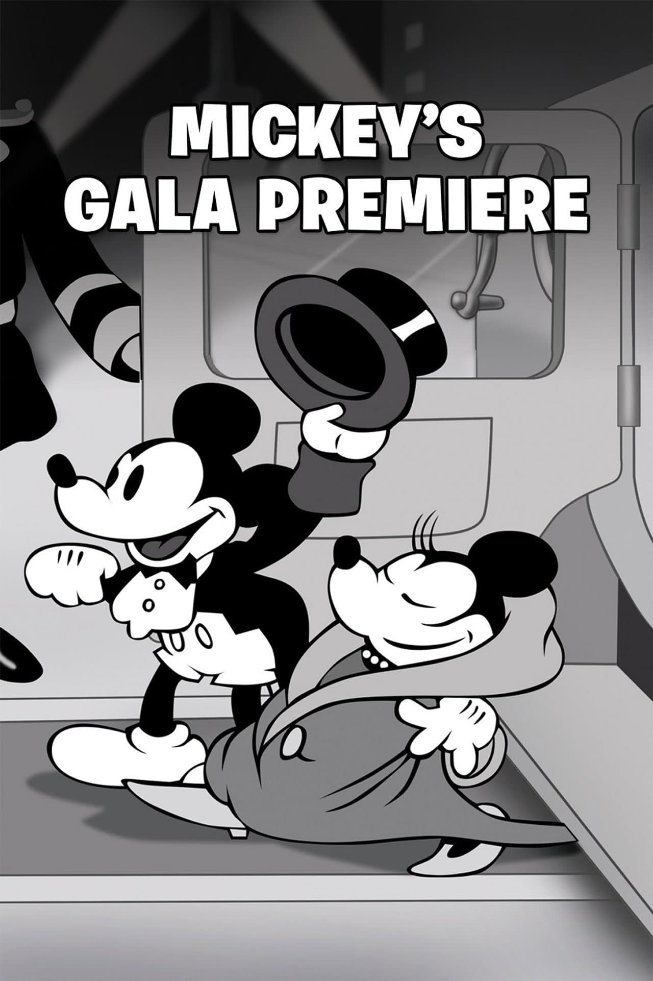 Mickey's Gala Premiere preview 1