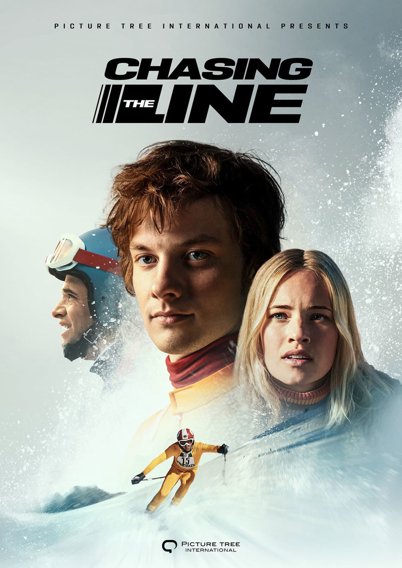 Chasing the Line preview 2