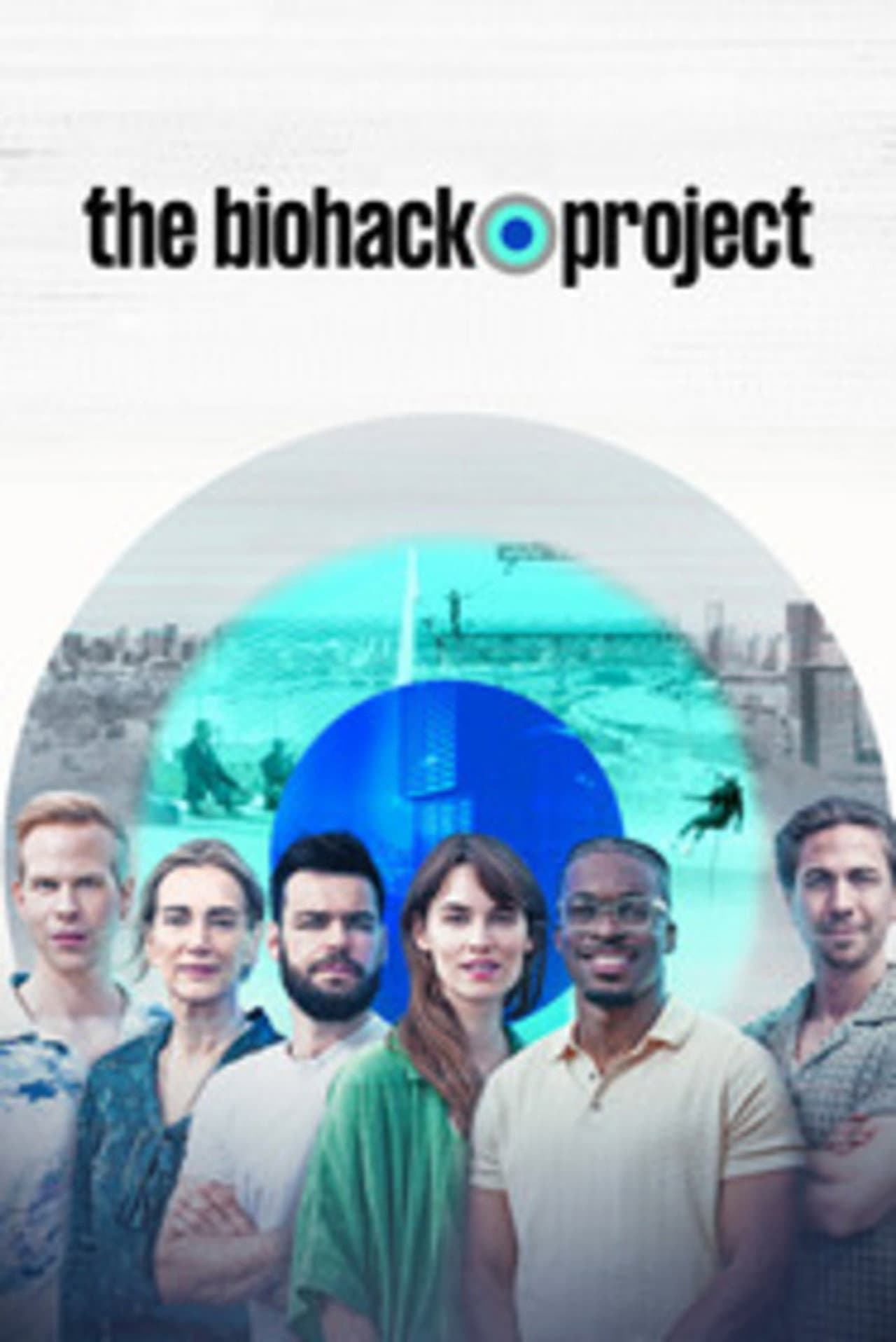 The Biohack Project preview 2