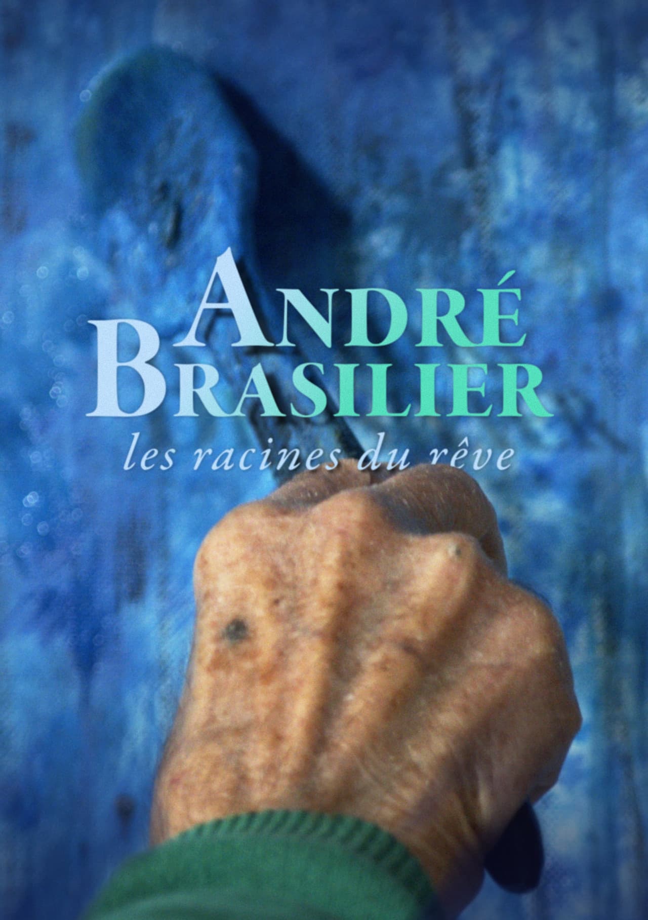 André Brasilier: Where dreams come from preview 1