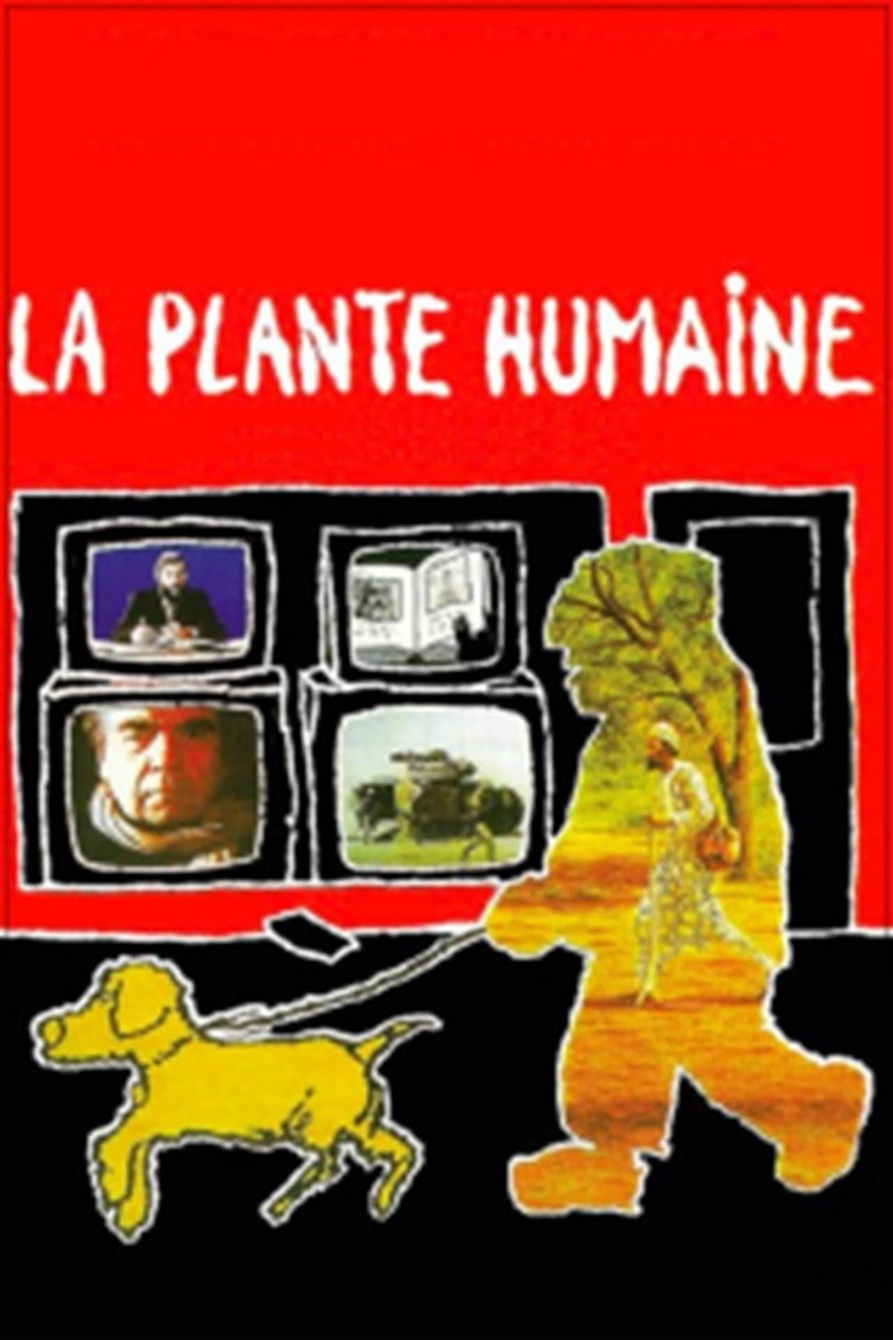 La Plante Humaine preview 1