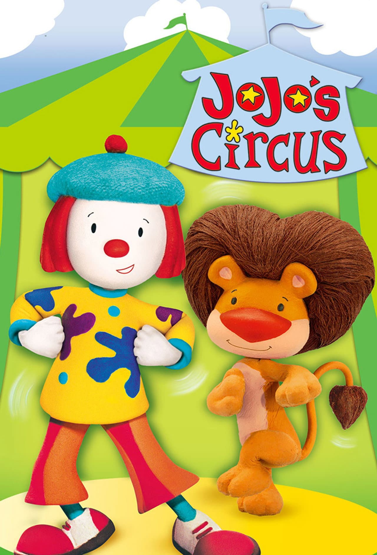 JoJo's Circus preview 2