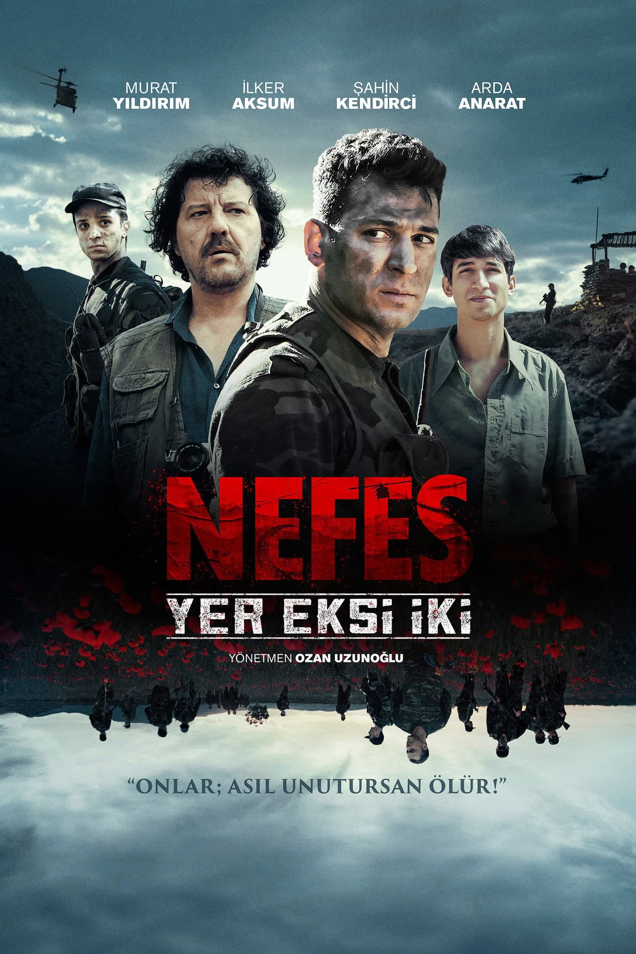 Nefes: Yer Eksi İki preview 2