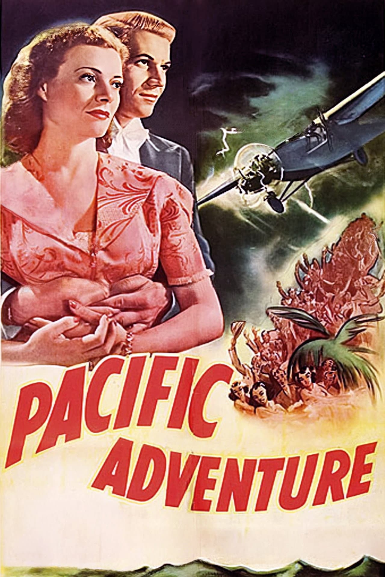 Pacific Adventure preview 2
