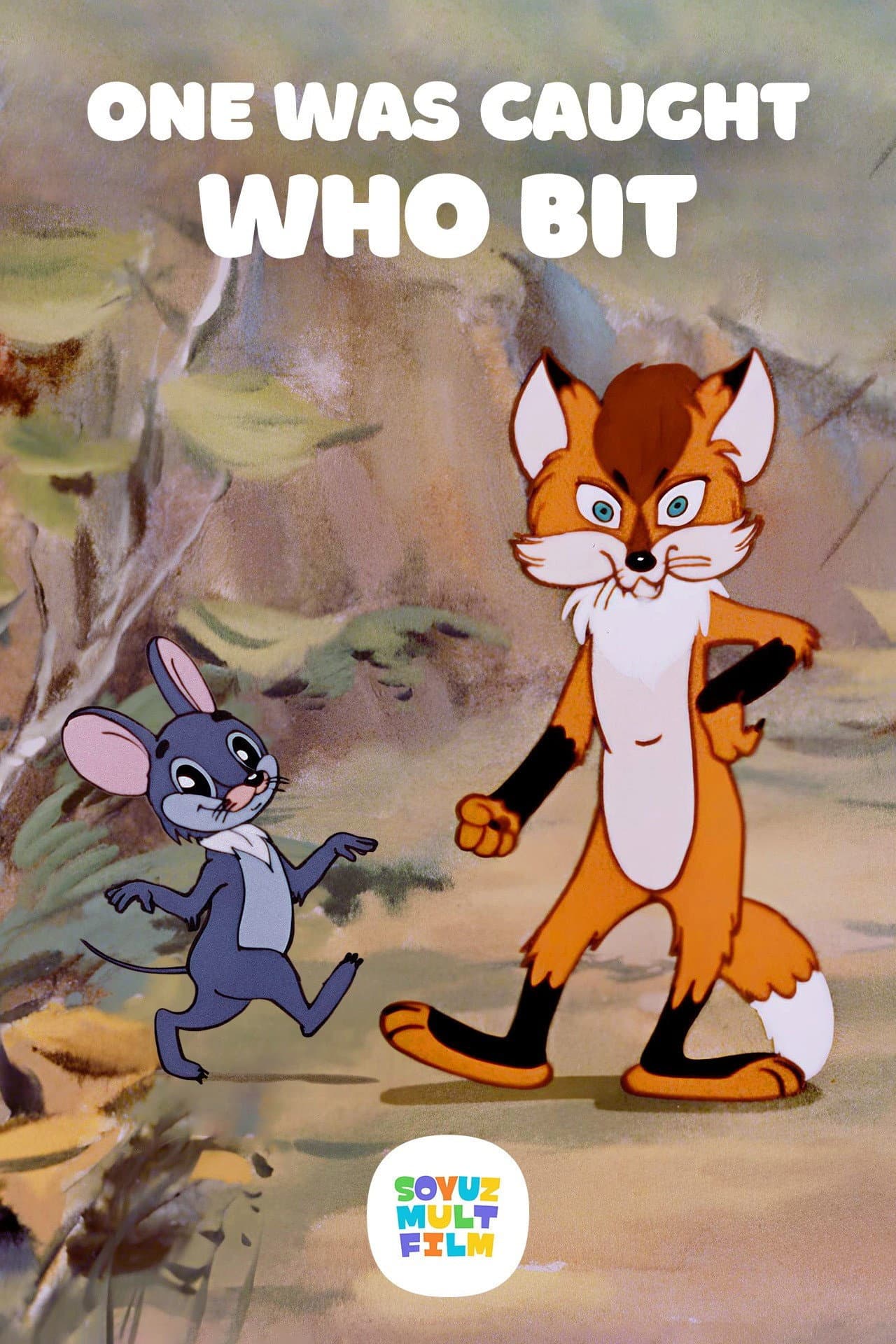 One Was Caught Who Bit preview 2