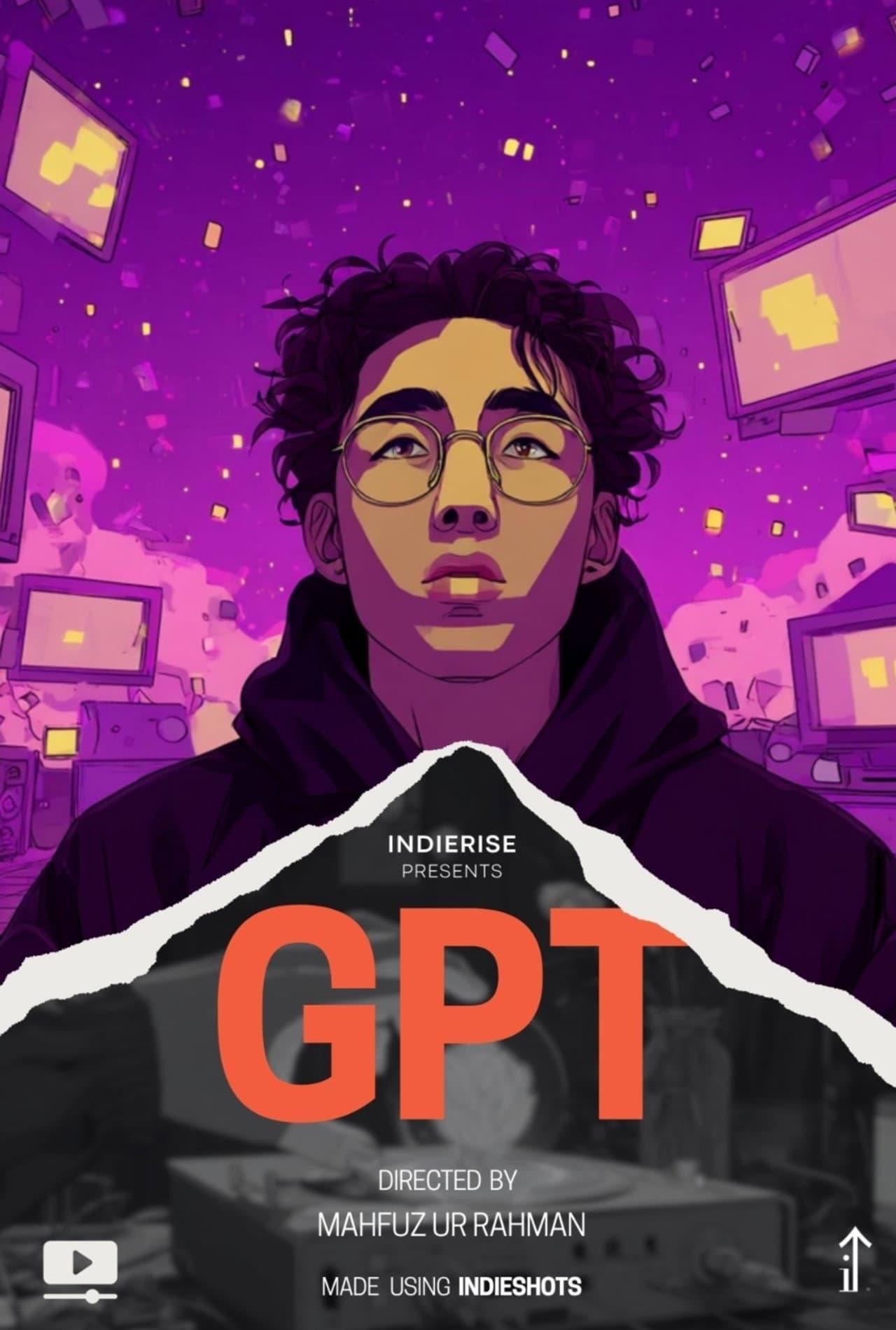Volatile: GPT preview 2