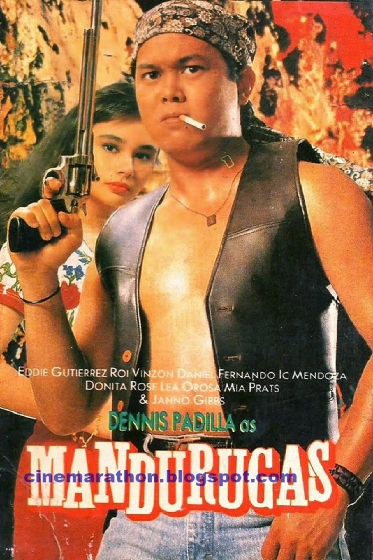 Mandurugas preview 1