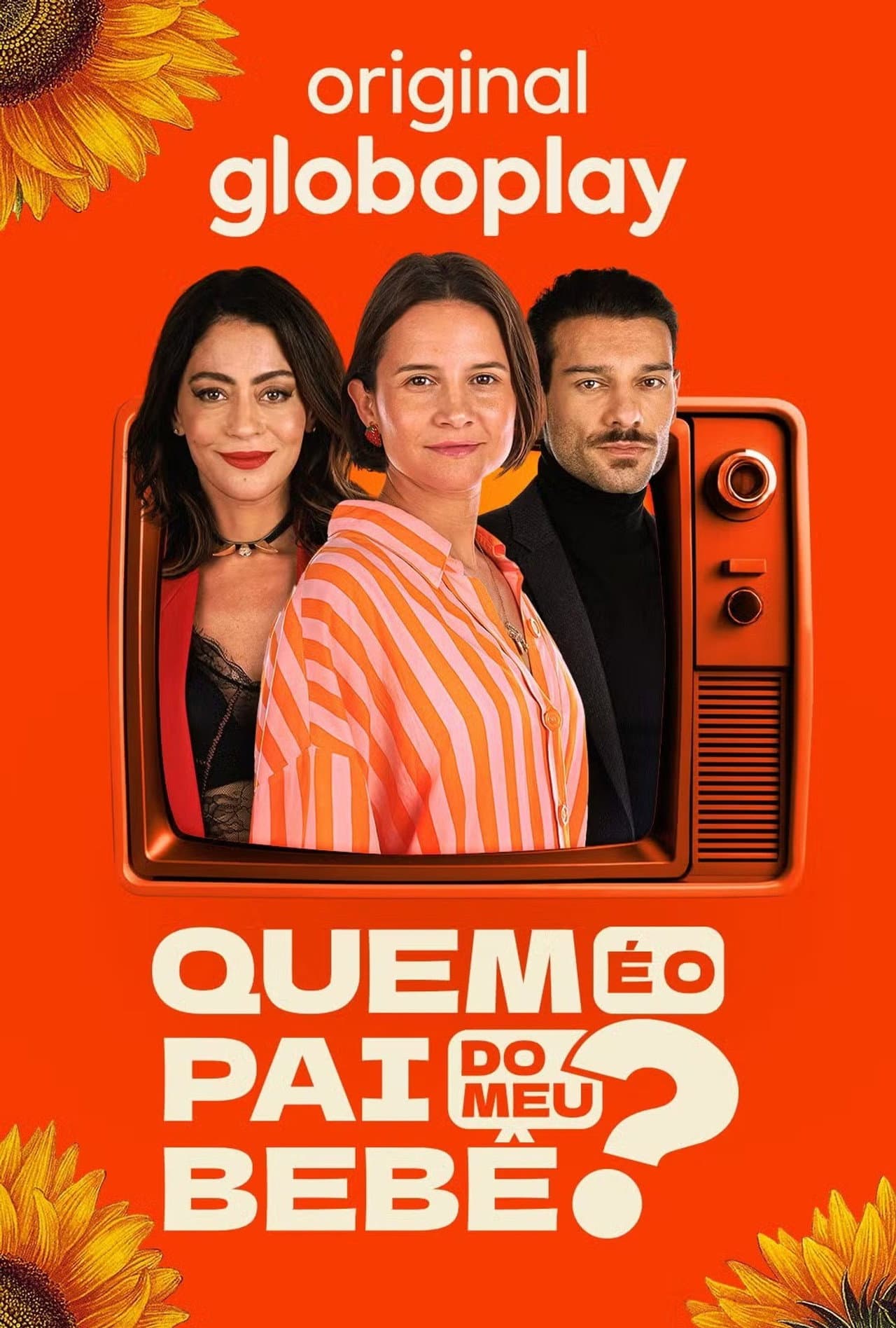 Quem É O Pai do Meu Bebê? preview 2
