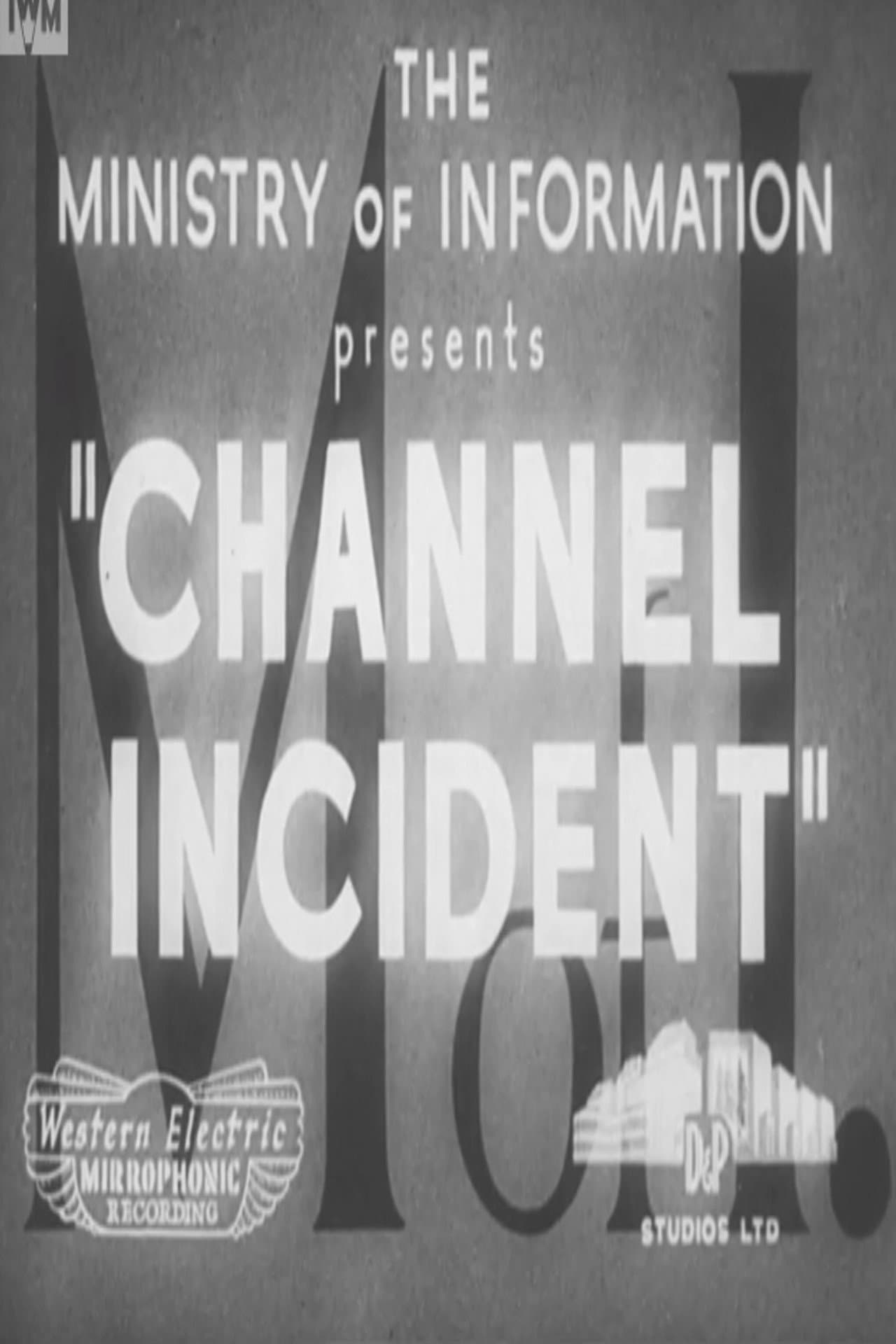 Channel Incident preview 1