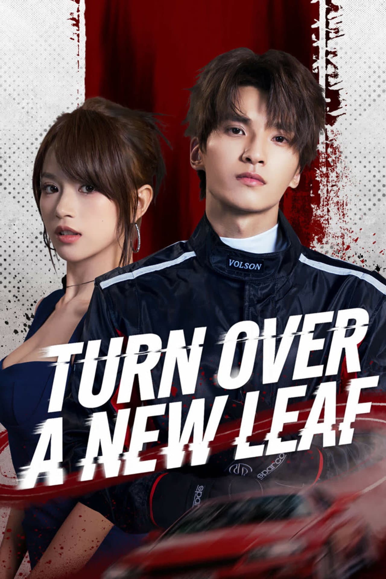 Turn Over a New Leaf preview 2