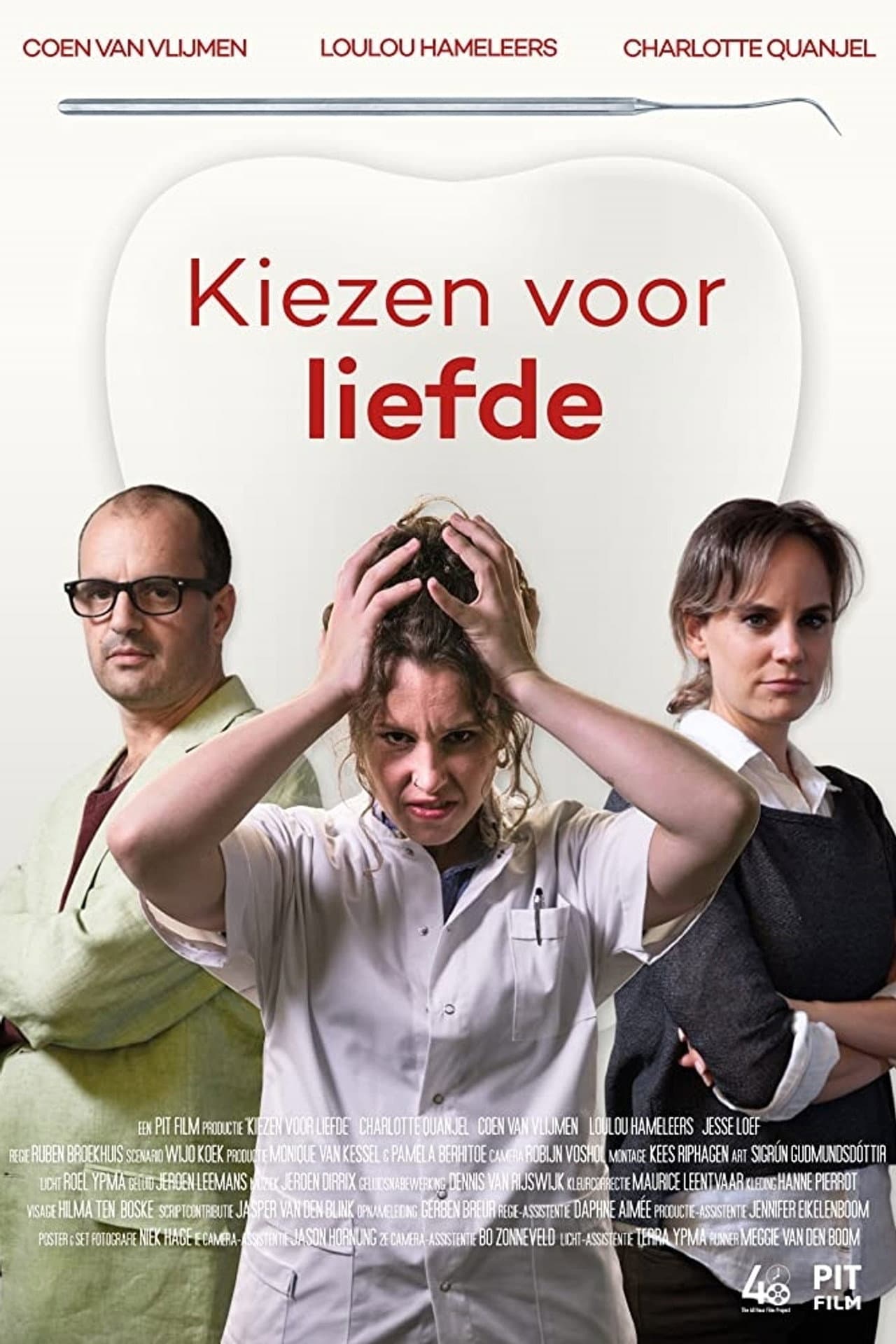 Kiezen voor liefde preview 2