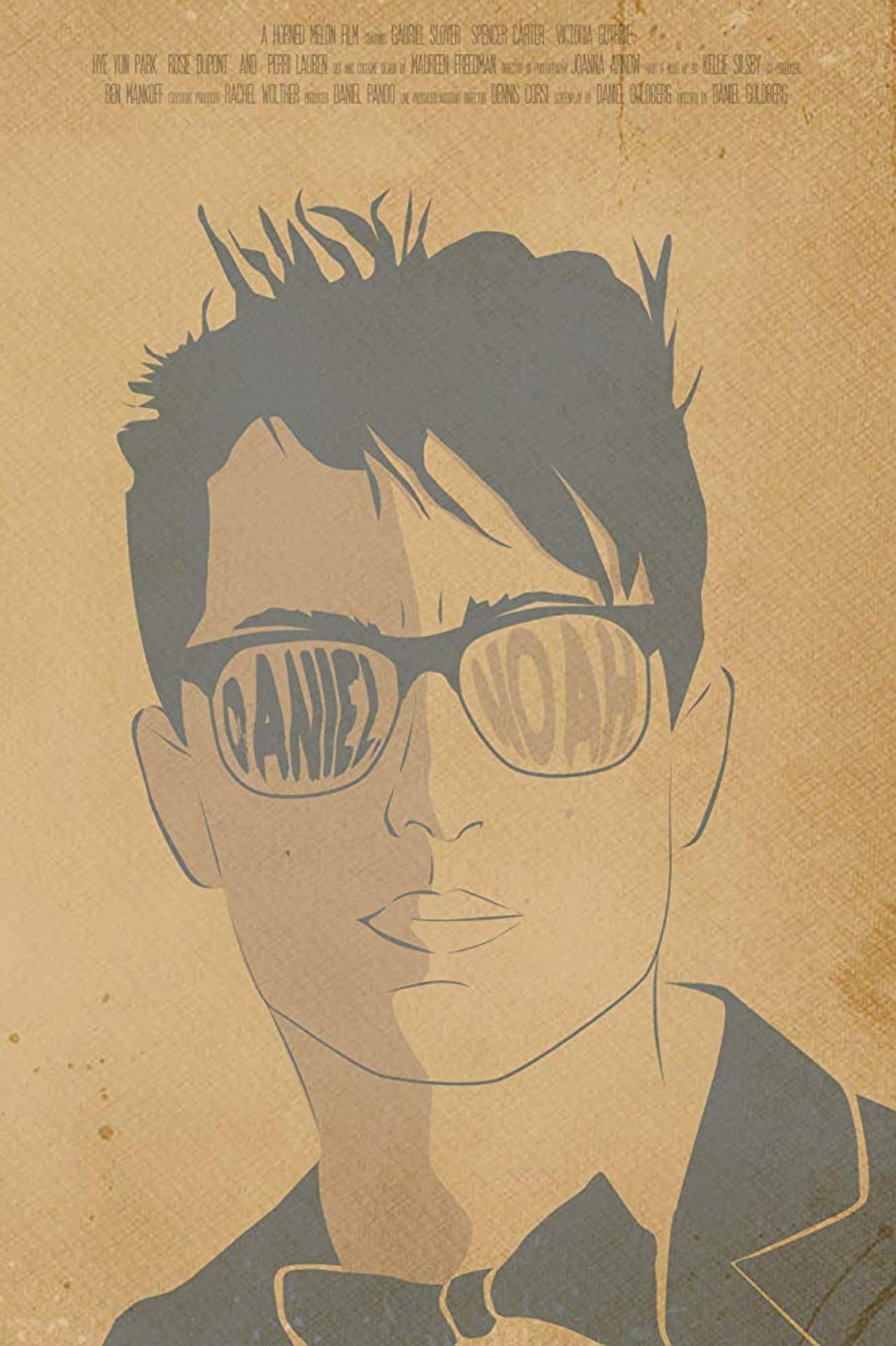 Daniel. Noah. preview 1
