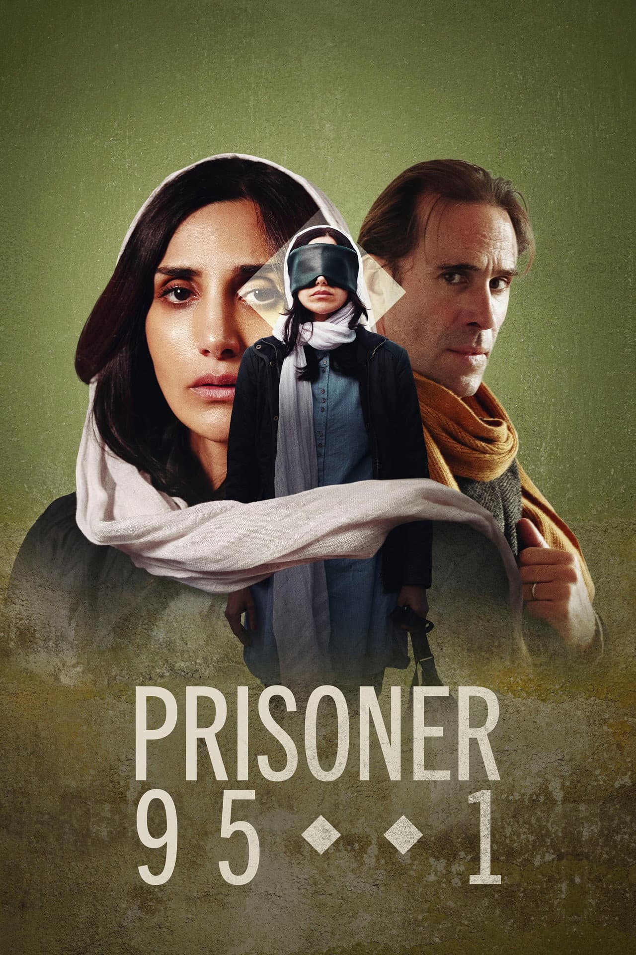 Prisoner 951 preview 2