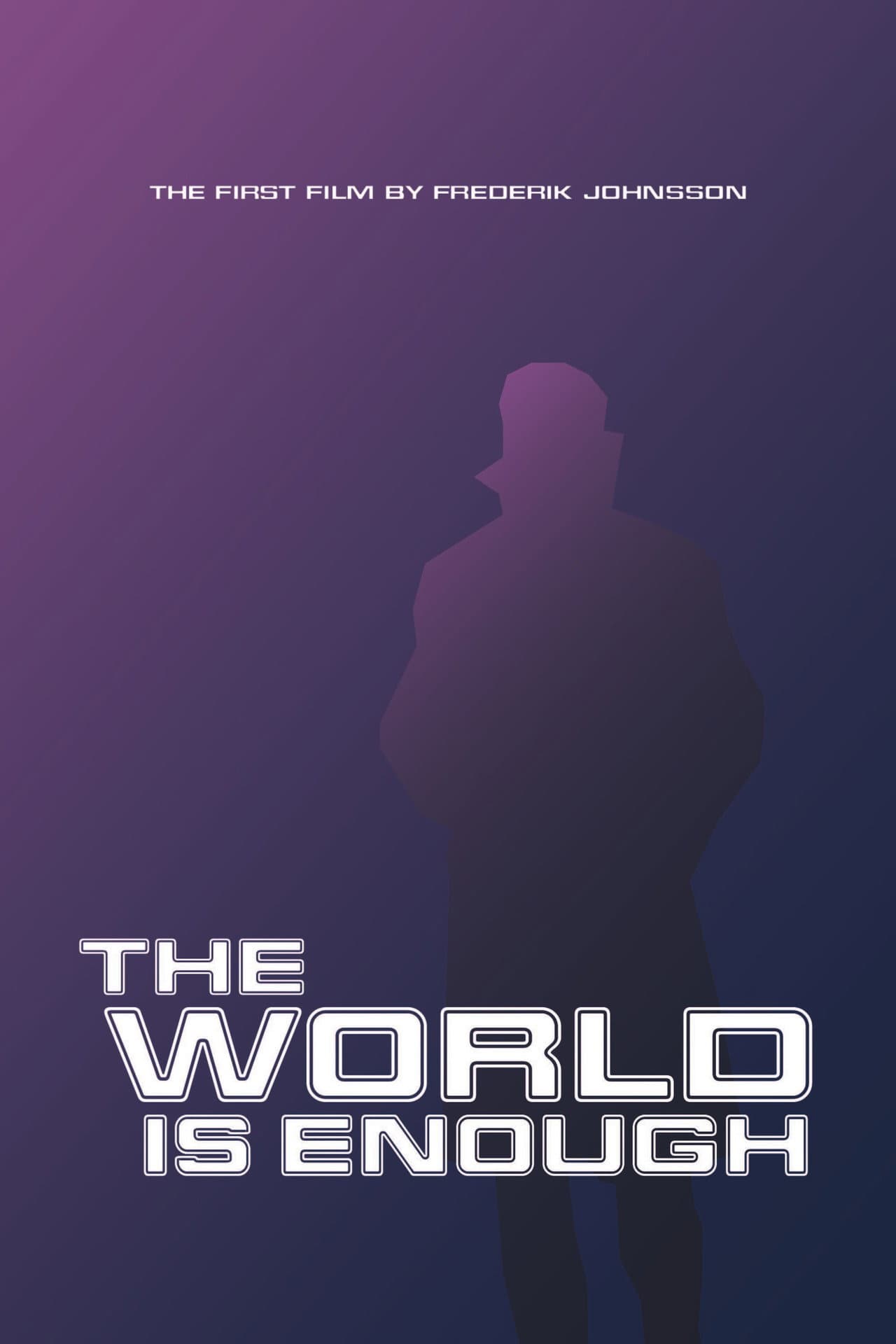 The World Is Enough preview 1
