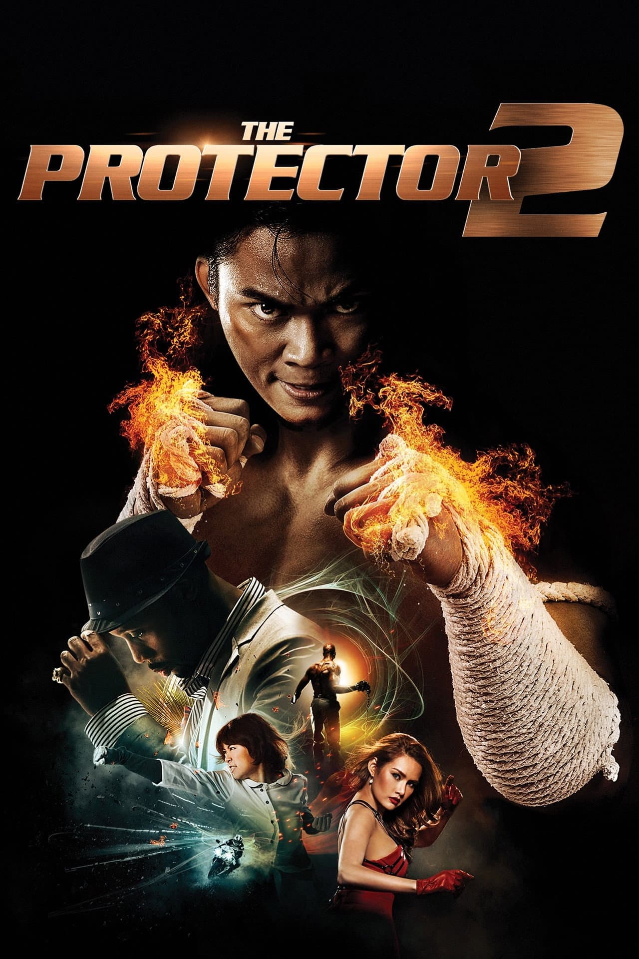 The Protector 2 preview 2