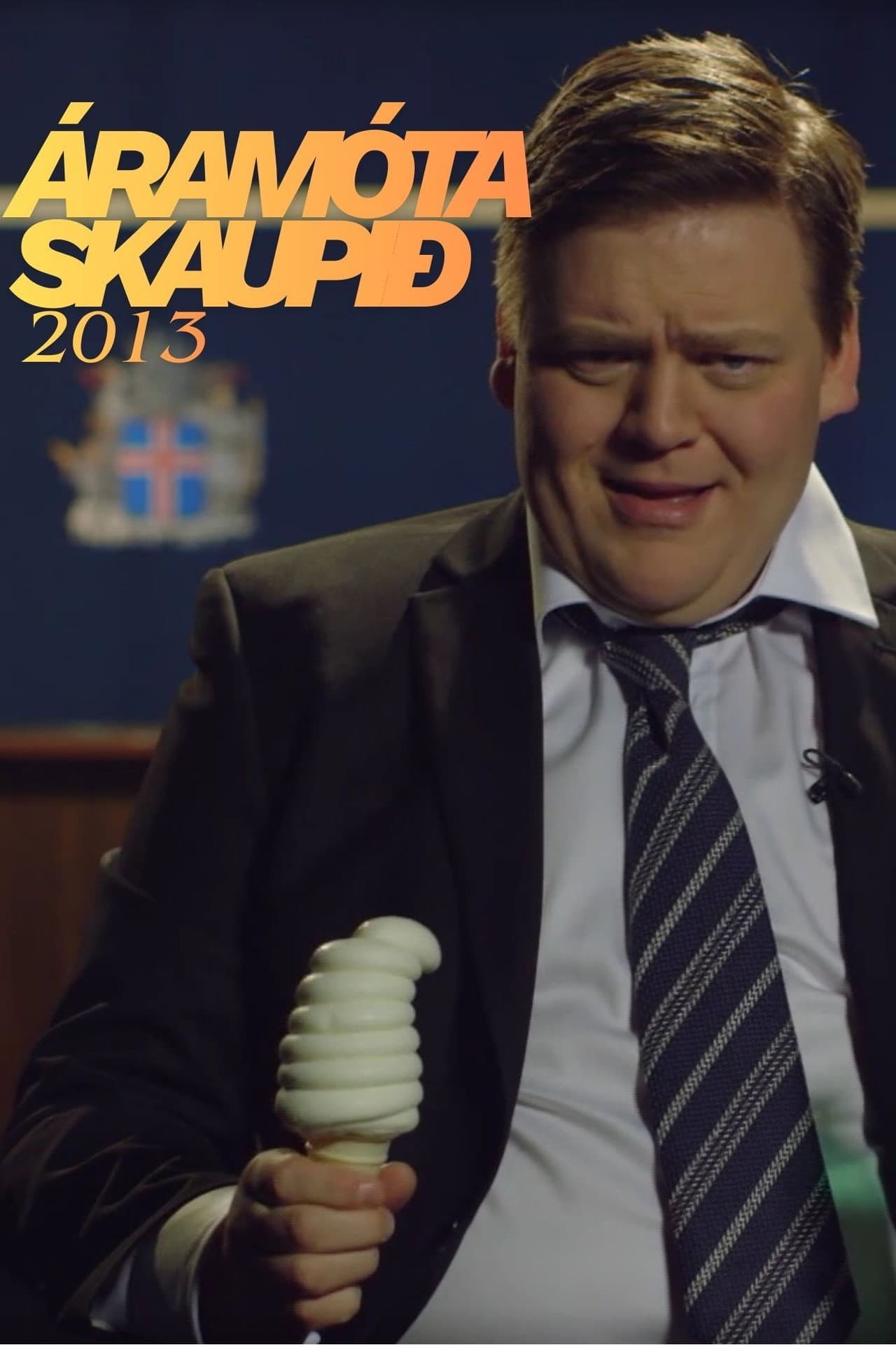 Áramótaskaup: 2013 preview 2