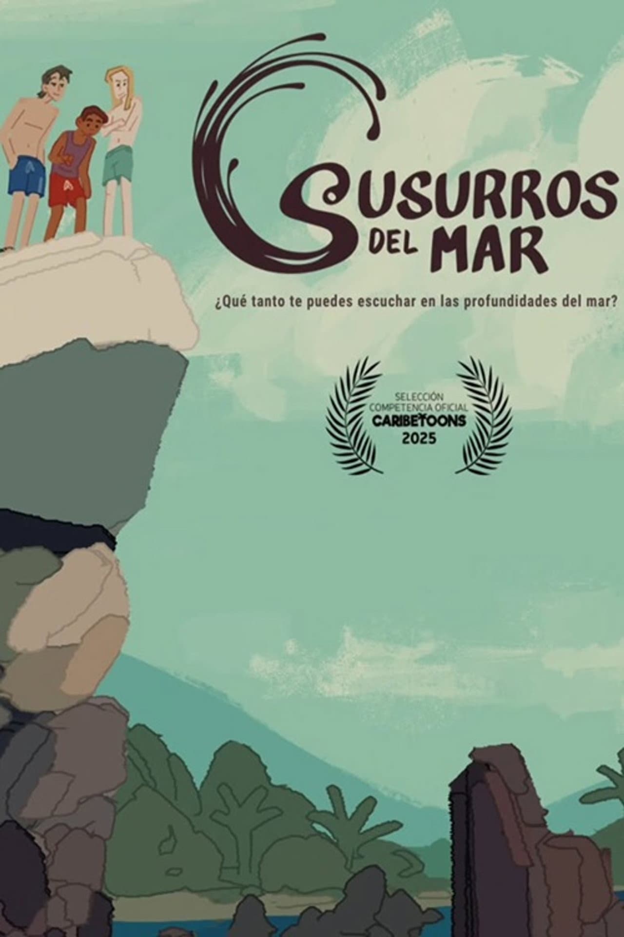 Susurros del mar preview 2