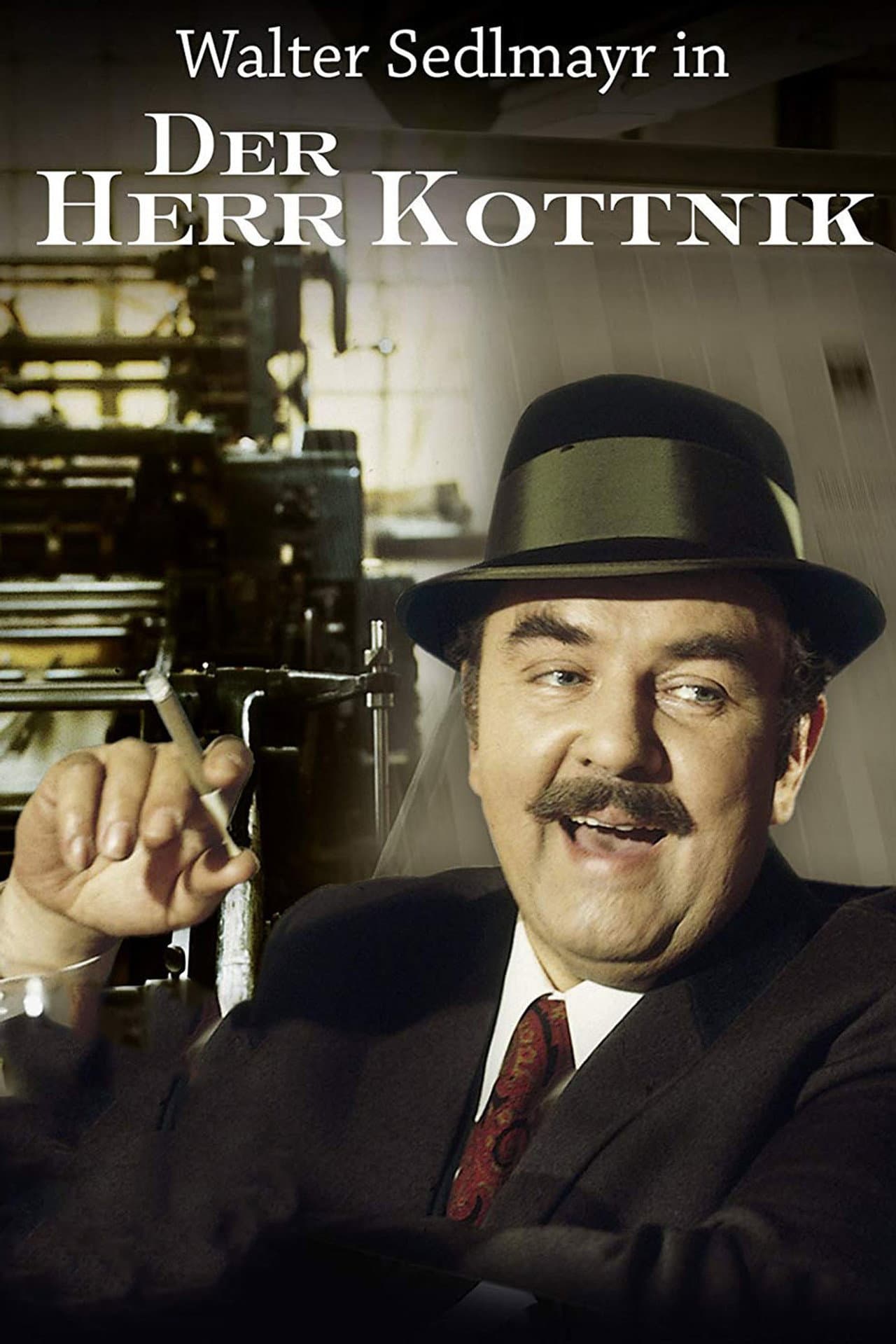 Der Herr Kottnik preview 1