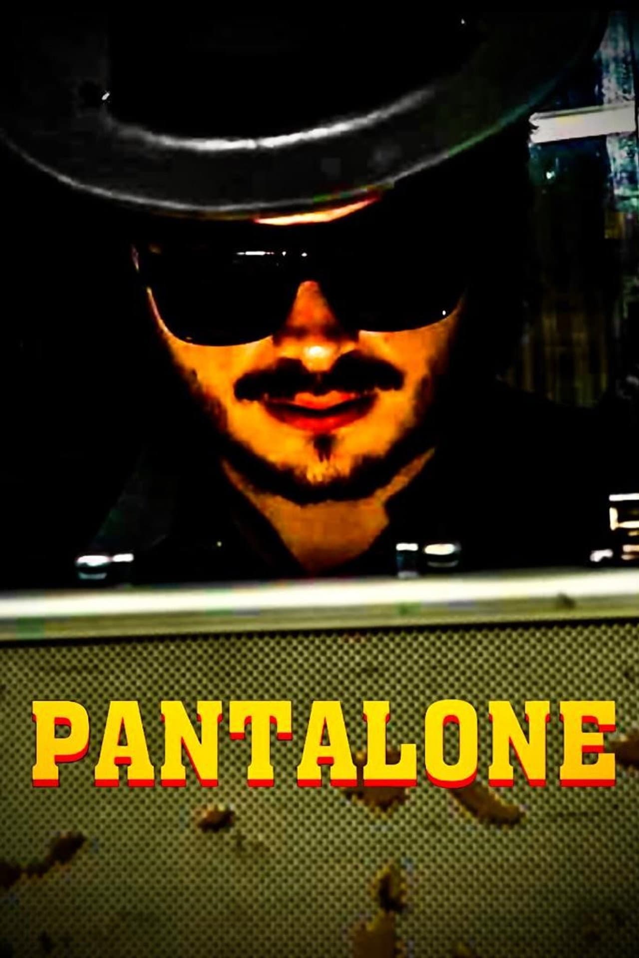 PANTALONE preview 2