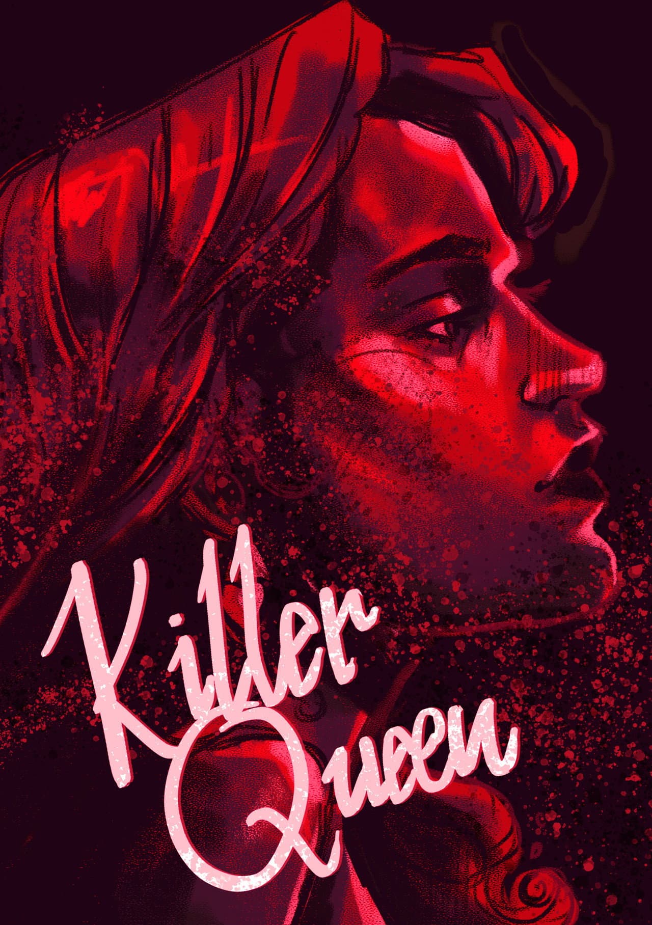 Killer Queen preview 1