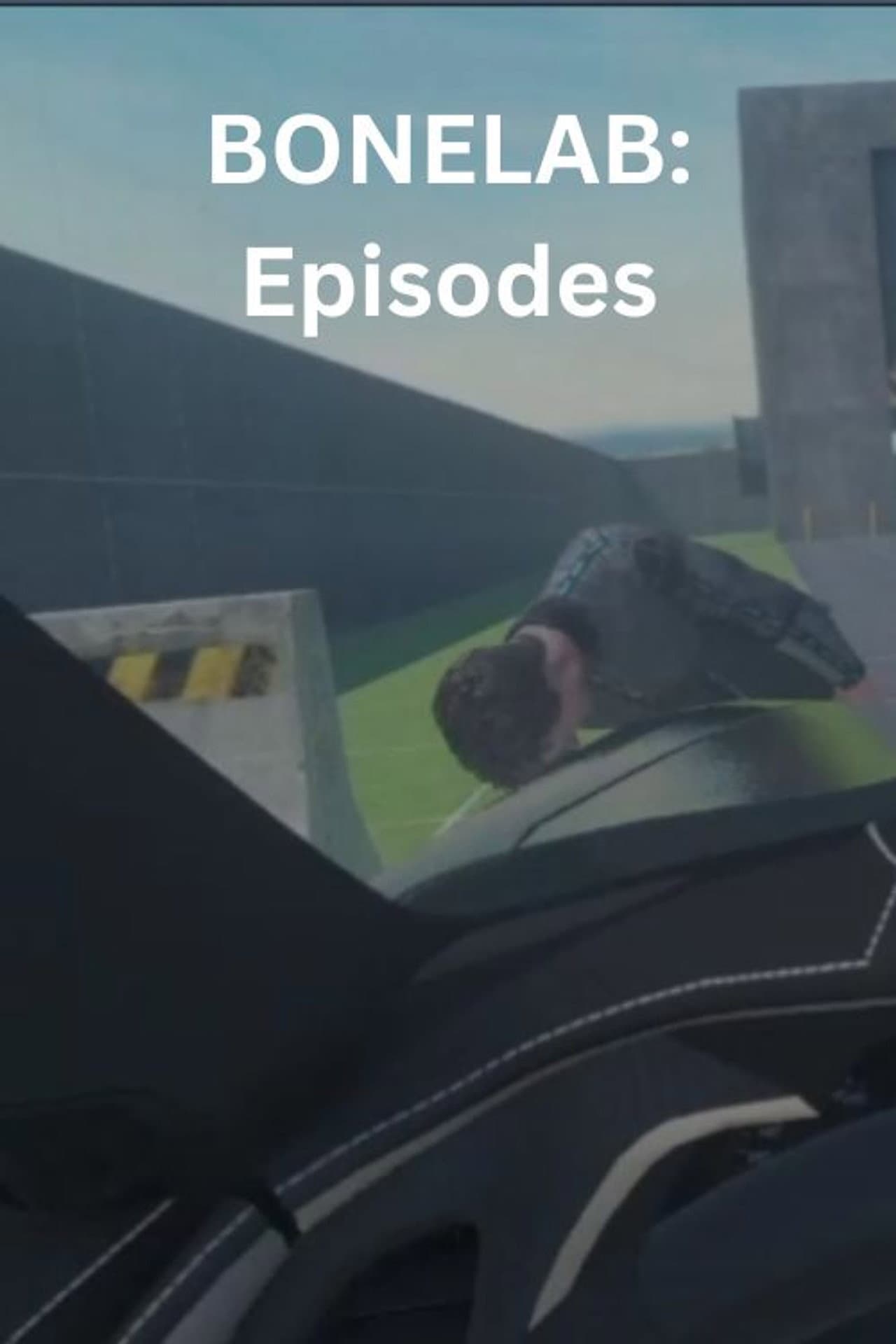 BONELAB: Episodes preview 1