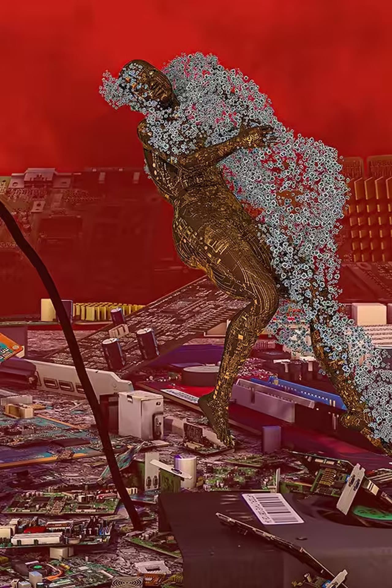 Virus Becoming preview 1