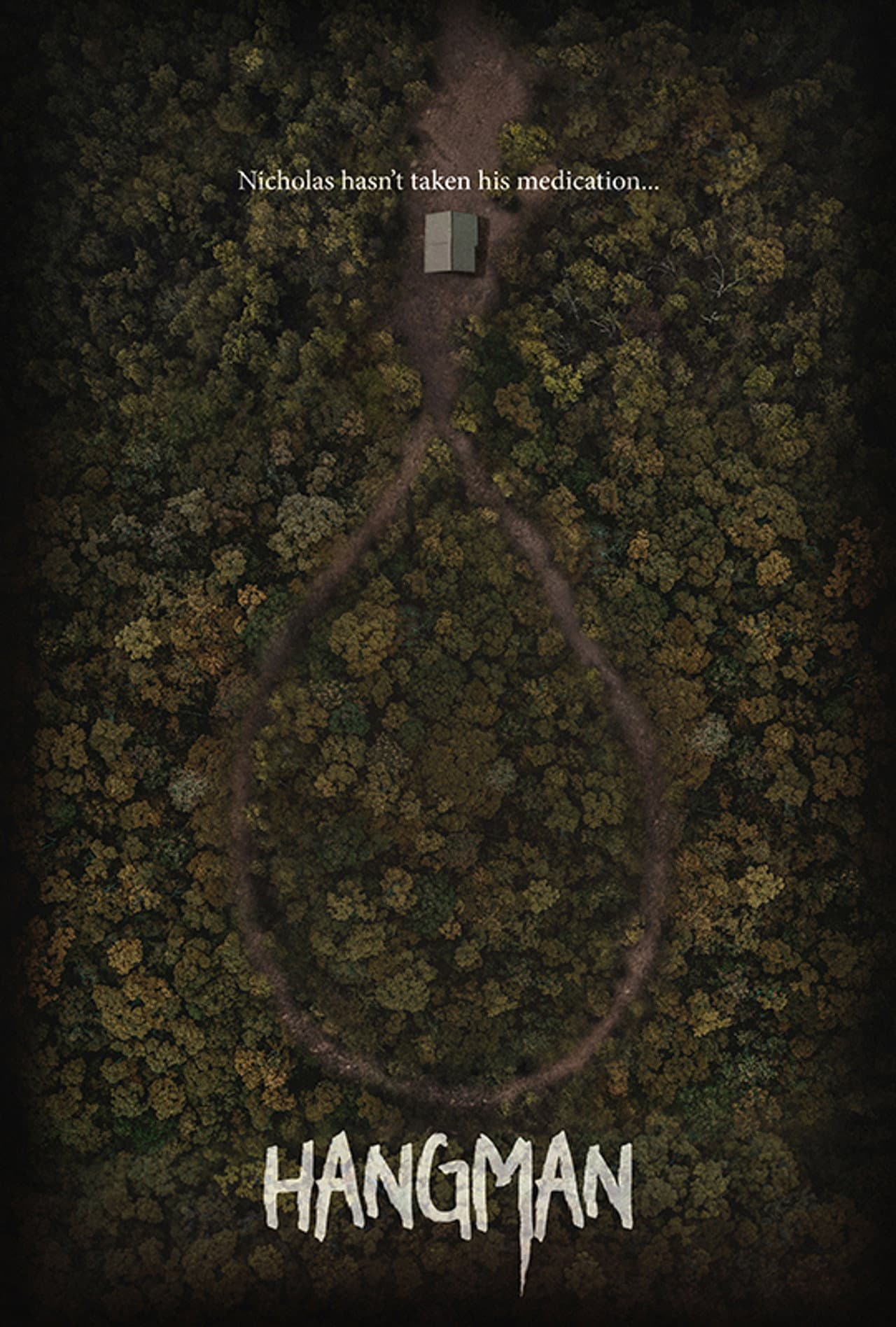 Hangman preview 2